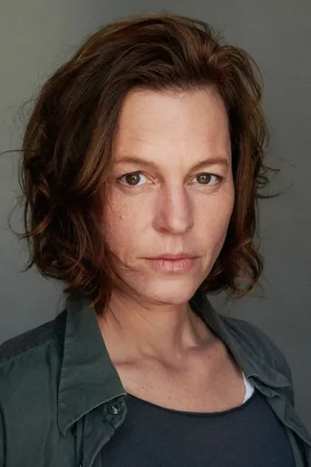 Maria Simon