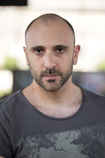Sergio Del Prete