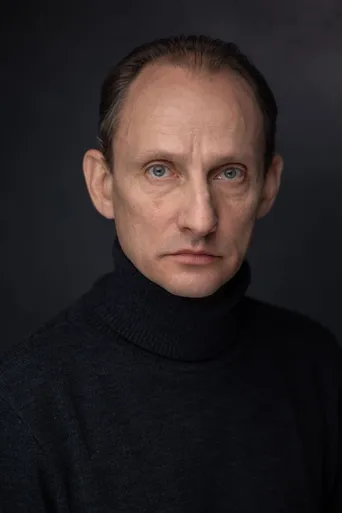 Pavel Sergienko