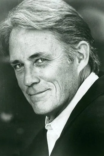 John Bennett Perry