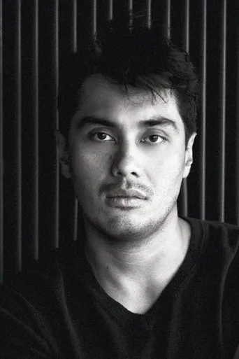 Gian Magdangal