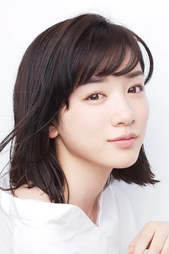 Mei Nagano