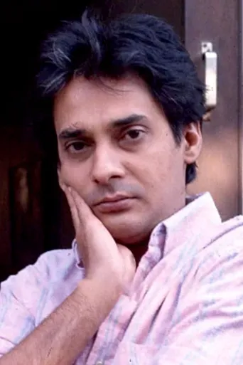 Ranjit Chowdhry