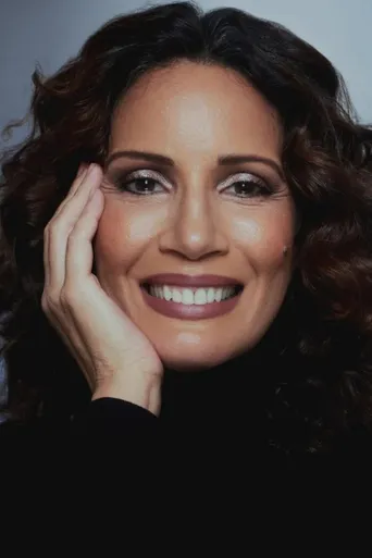 Fabiana Pirro
