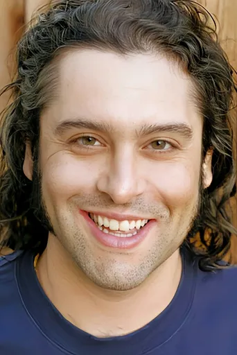 Judah Friedlander