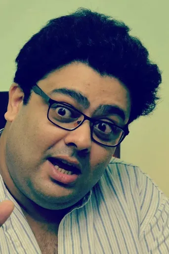 Ambarish Bhattacharya