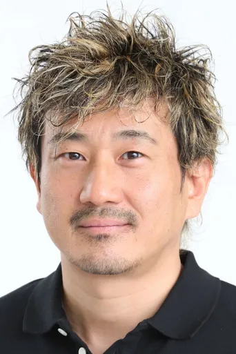 Hidenobu Kiuchi