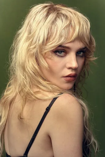 Sophie Thatcher