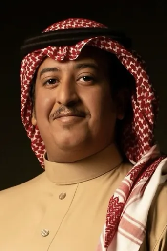 Fahad Al-Mutairi