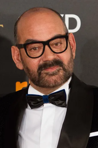 José Corbacho