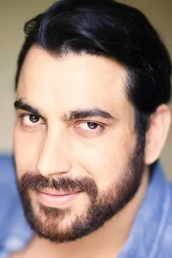 Sunil Palwal