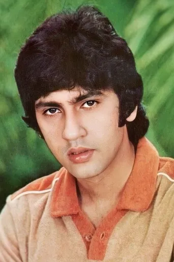 Kumar Gaurav