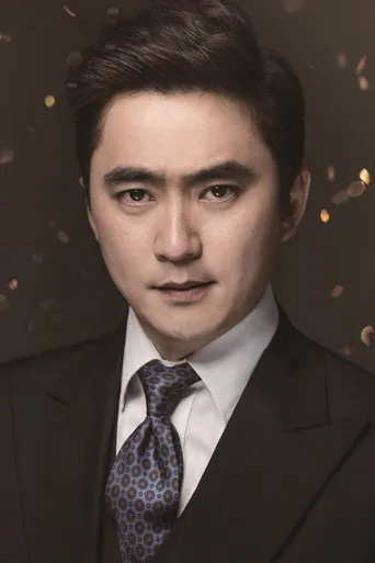 Kim Suk-hoon