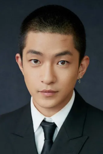 Qu Chuxiao