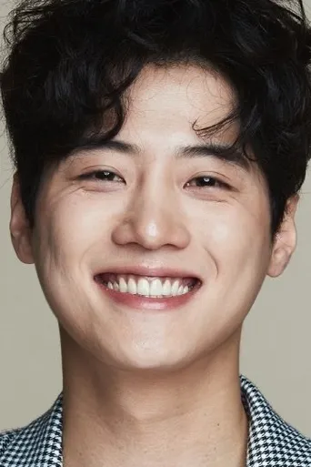 Yoon Jeong-il
