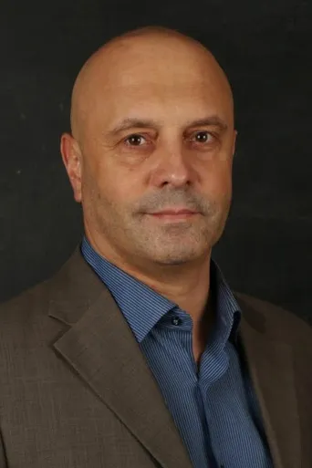 Arkady Sharogradsky