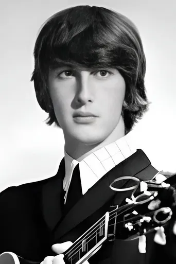Chad Stuart