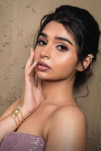 Vaibhavi Tandle