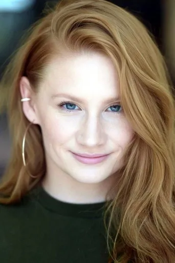 Melissa Chandler