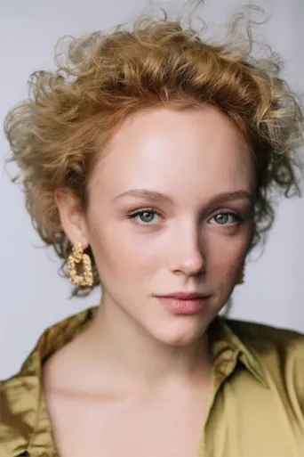 Anastasia Talyzina