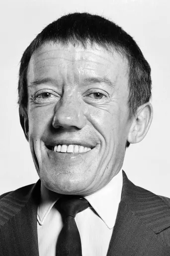 Kenny Baker