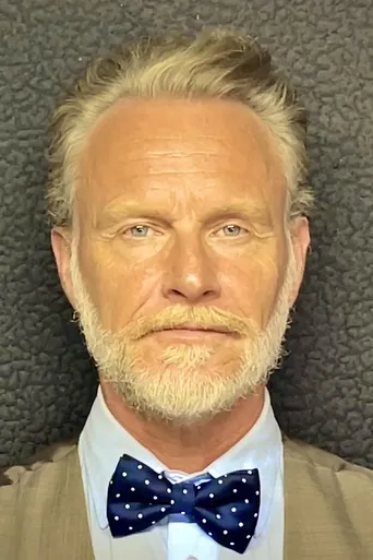 Jason K. Ralph