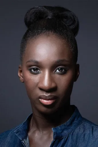 Eye Haïdara