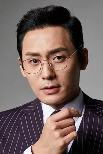 Choi Dae-hoon