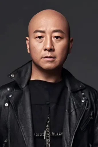 Zhou Xiaoou