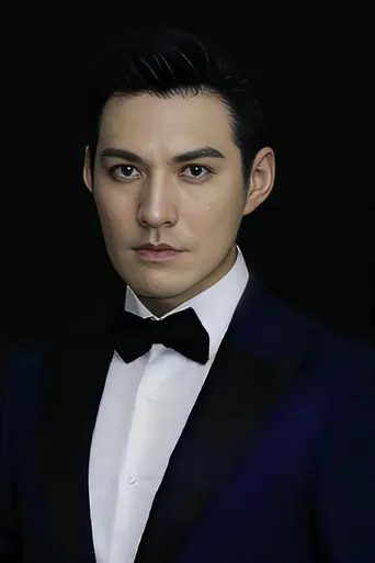 Kevin Yan