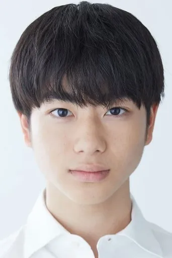 Haruki Mochizuki