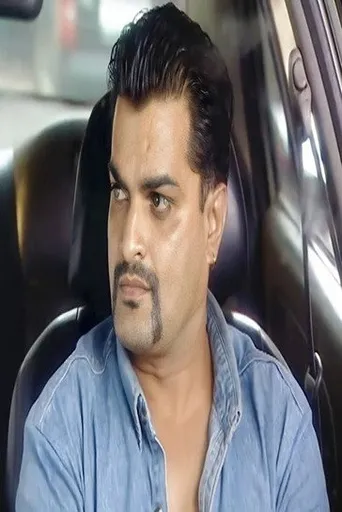 Rocky Verma