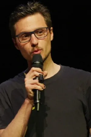 Timothée Vaganay