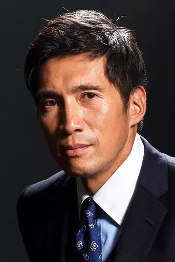 Yoshihisa Amano
