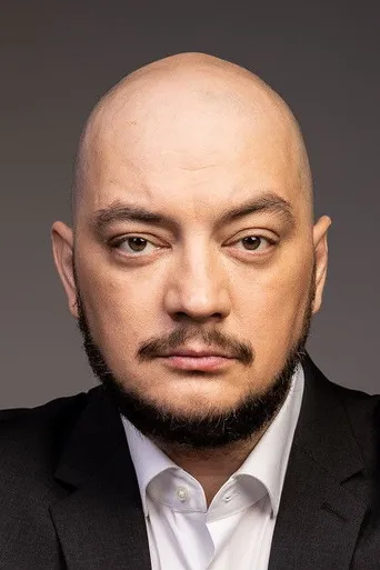 Roman Yunusov