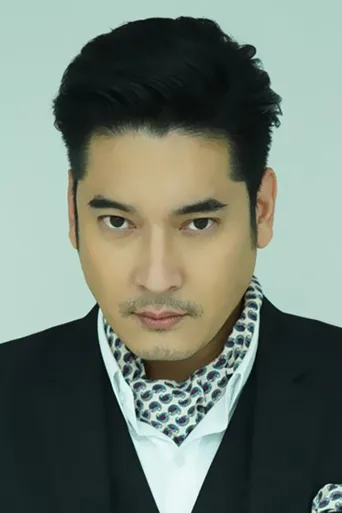 Veraparb Suparbpaiboon