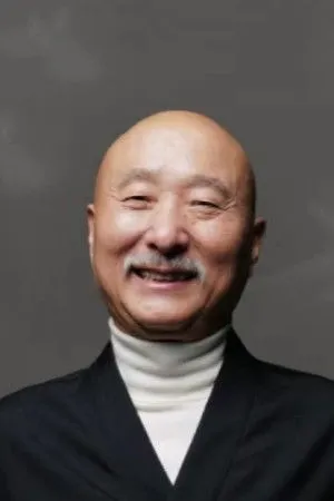 Chen Peisi