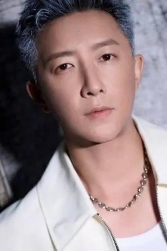 Alan Lam Wing-Lun