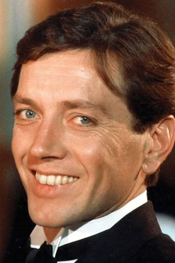 Bernard Giraudeau
