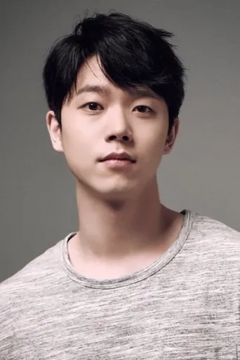 Jeon Seong-woo