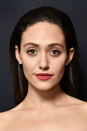 Emmy Rossum